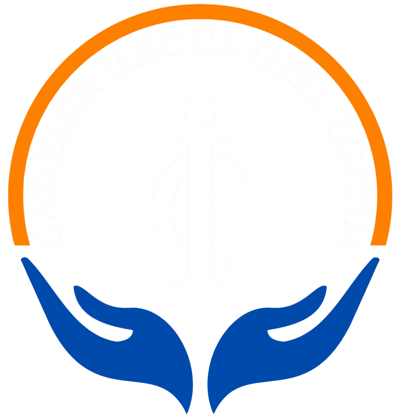 İlkgül Logo